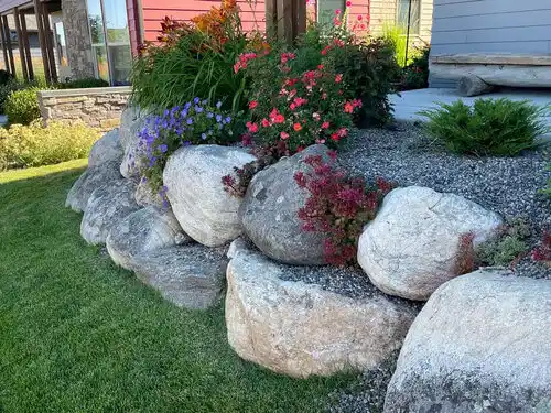 landscaping services Dresden